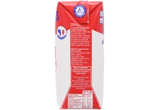 Sữa Tươi Promess Nguyên Kem 200ml