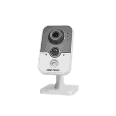 CAMERA FULL HD 2.0MP CMOS ALARM PRO NETWORK CUBE DS-2CD2420F-IW