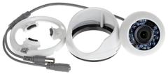 CAMERA FULLHD IR TURRET DS-2CE56D0T-IRM