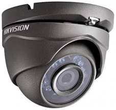 CAMERA FULLHD IR TURRET DS-2CE56D0T-IRM