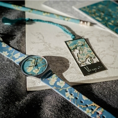 Đồng hồ VanGogh