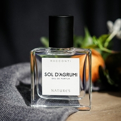 RACCONTI DI NATURE'S
