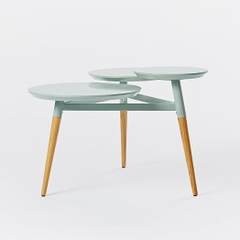 Bàn Clover