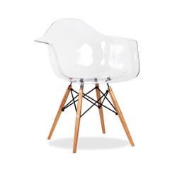 Ghế Eames Plastic Armchair DAR