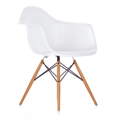 Ghế Eames Plastic Armchair DAR