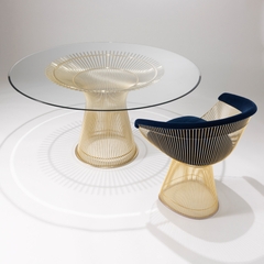 Bàn Platner