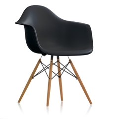Ghế Eames Plastic Armchair DAR