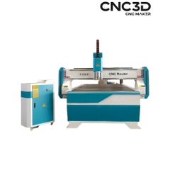 Máy CNC Router 1325-AD Style 2