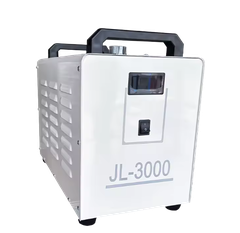 Máy Làm Lạnh Nước Chiller JL-3000/JL-3200 (Blue Penguin)