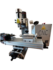 Máy CNC 4 Trục Mini
