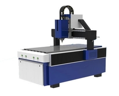 Máy Cắt - Khắc CNC Router 6090 3.7KW