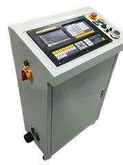 Tủ điều khiển điện CNC – Hỗ trợ 3/4/5 trục, tùy chỉnh theo yêu cầu