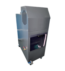 Máy hút bụi ướt công nghiệp C2200 – Giải pháp xử lý bụi & khí thải hiệu quả cho xưởng cơ khí