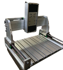 Khung Máy CNC Mini Cổng Trục Chữ Y Kép 4030 | CNC|MAN
