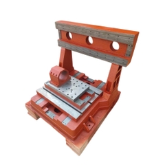 Khung Máy CNC H-Frame 4030R