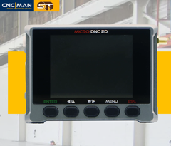 Thiết bị truyền DNC Micro DNC 2D ( QS TECHNOLOGY)