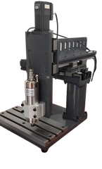 MÁY CNC MINI GDZ01-3523