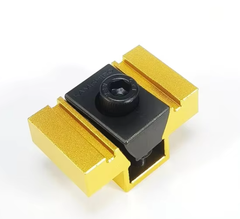 Kẹp cơ khí KAMISHIRO KS-NORMAL – Giải pháp gá đặt tiêu chuẩn cho gia công CNC