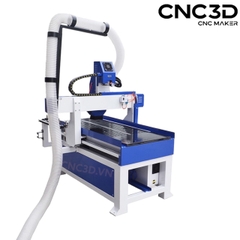 MÁY CNC 6090 ATC ROUTER