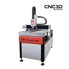 MÁY CNC 6090 ROUTER