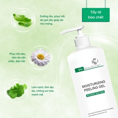 Tẩy Tế Bào Da Chết Moisturizing Peeling Gel