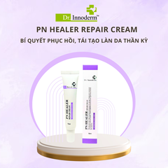 Kem Phục Hồi, Tái Tạo Da Pn Healer Repair Cream