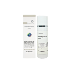 Kem Dưỡng Da Whitening Booster Cream