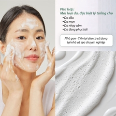 SỮA RỬA MẶT DẠNG BỘT ENZYME CLEANSER PLUS