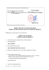 Kem Chống Nắng Photomax Cream SPF50+ PA+++ Dr.Innoderm