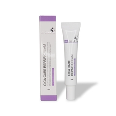 Kem Dưỡng Tái Tạo, Nâng Cơ, Giảm Nhăn Da - Cica Care Repair Cream