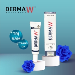 Kem Làm Trắng Trị Nám Derma W Dr.Innoderm