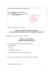 MẶT NẠ DƯỠNG TRẮNG DA DR.INNODERM MULTI PEPTIDE AMPOULE MASK (BRIGHTENING)