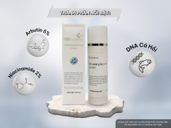 Kem Dưỡng Da Whitening Booster Cream