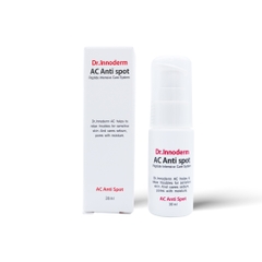 Gel Chấm Mụn Dr.Innoderm AC Anti Spot