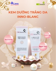 Kem Làm Trắng, Điều Trị Nám Inno - Blanc Tone Up Cream