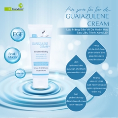 Kem Serum Tái Tạo Da AZULENE BARRIER CREAM