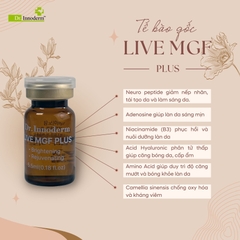 DR.INNODERM LIVE MGF PLUS