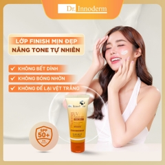 Kem chống nắng Photomax UV Sunscreen Dr.Innoderm