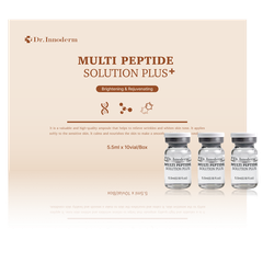 MULTI PEPTIDE SOLUTION PLUS