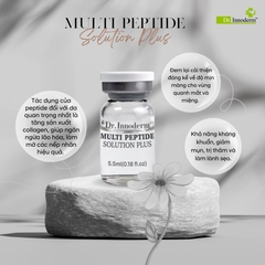 MULTI PEPTIDE SOLUTION PLUS