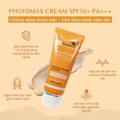 Kem Chống Nắng Photomax Cream SPF50+ PA+++ Dr.Innoderm