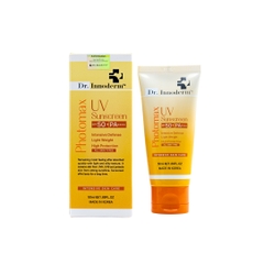 Kem chống nắng Photomax UV Sunscreen Dr.Innoderm