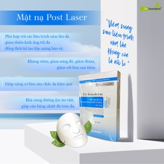 Mặt Nạ Phục Hồi Dr.Innoderm Post Laser Cooling Mask