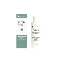 Sữa Rửa Mặt Dạng Bột Enzyme Cleanser Plus