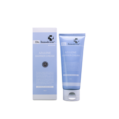 Kem Serum Tái Tạo Da AZULENE BARRIER CREAM