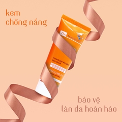 Kem Chống Nắng Photomax Cream SPF50+ PA+++ Dr.Innoderm