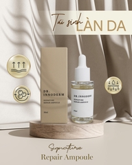 Serum Tái Tạo, Dưỡng Trắng Da - Signature Rapair Ampoule 30ml