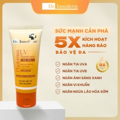 Kem chống nắng Photomax UV Sunscreen Dr.Innoderm