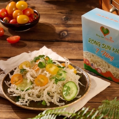 Rong sụn Khô 7 Nắng