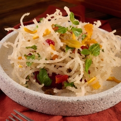 Rong Sụn Muối 1 Nắng